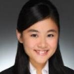 Rachael Tan
