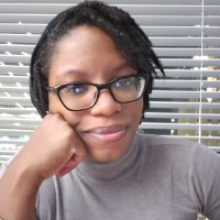Elizabeth Jeudy