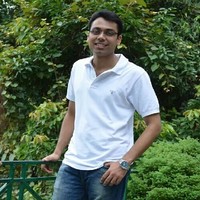 Abhishek Sanghi