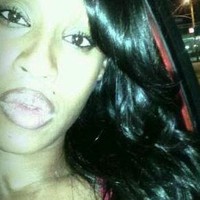 Kia Williams