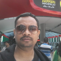 Rajeev Ray