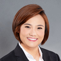 Janice Yeap