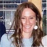 Megan Tenbarge