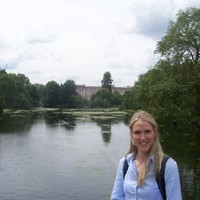 Stefanie Lehnert