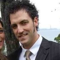 Aaron Kavanagh