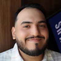 Andrew Solis