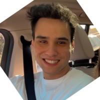 Daniel Martinez