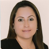 Marjorie Ramos