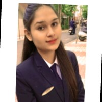 Janhavi Johare