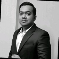 Qudrad Rizki, S.H.