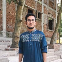 Tahmid Hossain