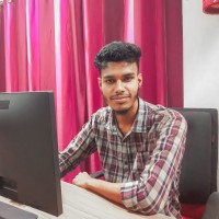 MD RAHAT HOSSAIN