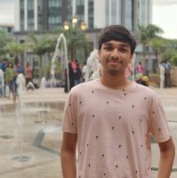 Arpit Kumar