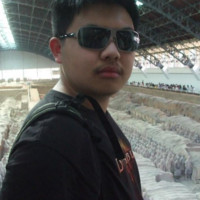 Xinglin Zhu