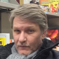 Gregory Spraul