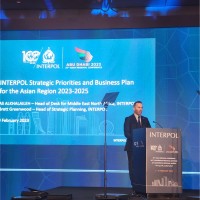 Ali Alkhalaileh