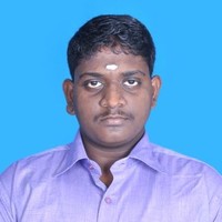 Purushoth Kumar.P