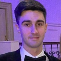 Conor Costello