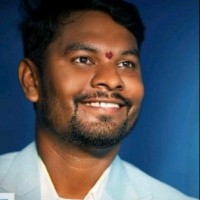 Paila Venkata Ramana