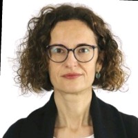 Sandra Garre Ciurana