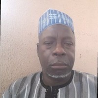 Adamu Shika Aliyu