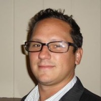 Eric Dickson