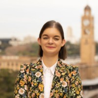 Evie Hipsley-Davidson