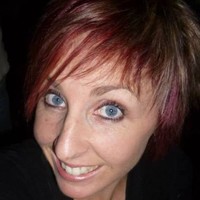 Katie Nisbett