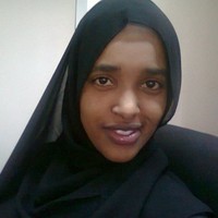 Nish Habib Mohamed
