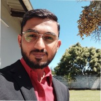Abhishek Pujari