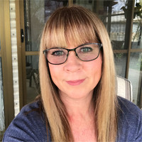 Gillian Wheatley