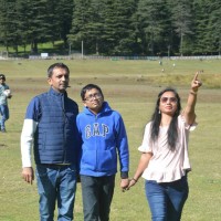 Aviansh Patel