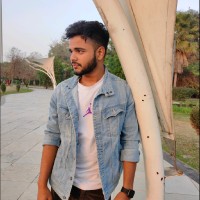 Mohd Shaqib Visal