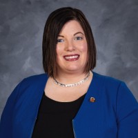 Beverly Linhoss, Mba