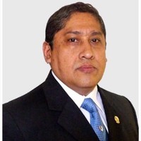 Jesus Alberto GALBAN P.