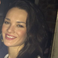 Anna Maria Mištrafović