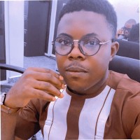Charles Ogundele