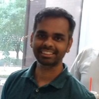 Senthilnathan Kalidas