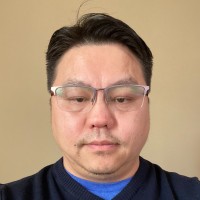 Andrew Vang