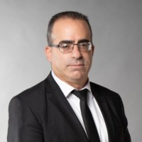 Rafi Yulzari  רפי יולזרי