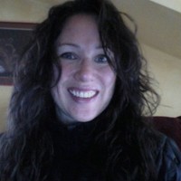 Tina Dejong