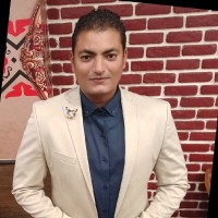 Islam Yousef