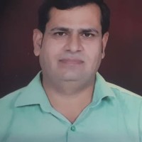 Suresh Nikam