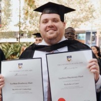 Lachlan Dunlevey-Hart