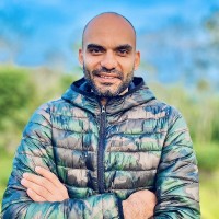 Utsav Mishra