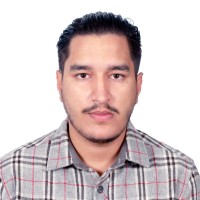 Sushovan Pudasaini