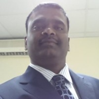 SENTHIL KUMAR S