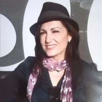 Maria Jesus Martinez Jimenez