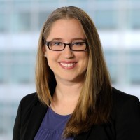 Katherine Geithman