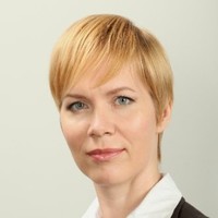 Svetlana Krasnokutskaya